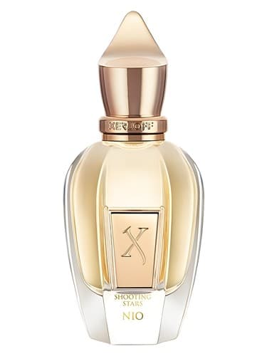 Xerjoff Nio perfume bottle