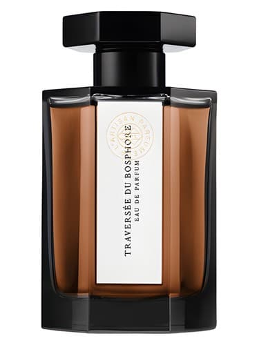 L'Artisan Parfumeur Traversee du Bosphore perfume bottle
