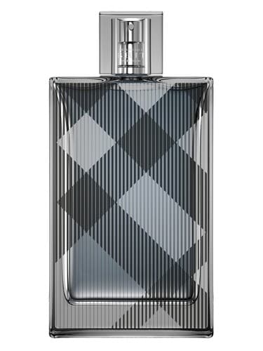 Burberry Burberry Brit for Men perfume bottle