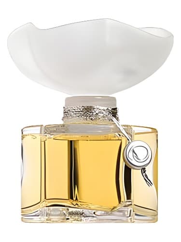Oscar de la Renta Oscar perfume bottle