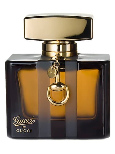 Gucci Gucci by Gucci Eau de Parfum perfume bottle