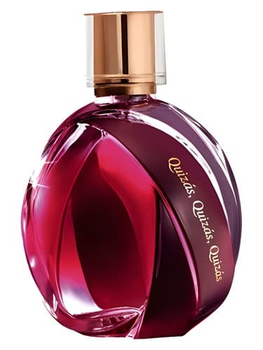 Loewe Quizas, Quizas, Quizas Pasion perfume bottle