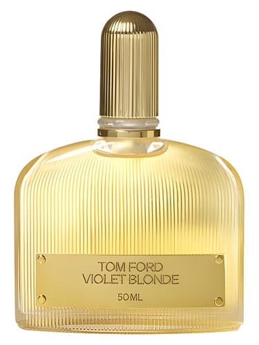 Tom Ford Violet Blonde perfume bottle