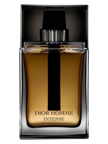Dior Dior Homme Intense 2011 perfume bottle