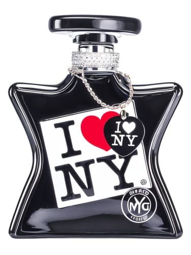 Bond No 9 I Love New York for All perfume bottle