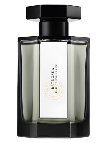 L'Artisan Parfumeur Batucada perfume bottle