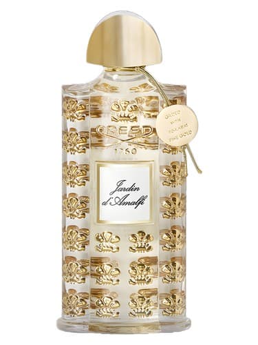 Creed Jardin d’Amalfi perfume bottle