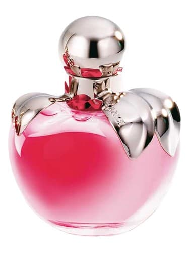 Nina Ricci Nina perfume bottle
