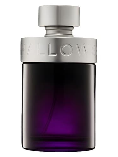 Halloween Halloween Man perfume bottle
