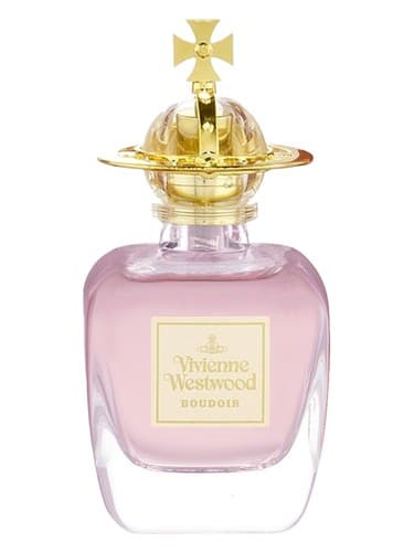 Vivienne Westwood Boudoir perfume bottle