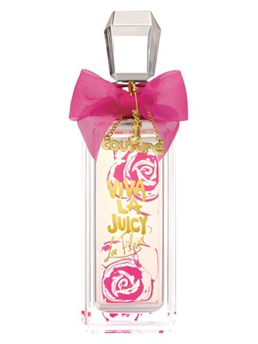 Juicy Couture Viva La Juicy La Fleur perfume bottle
