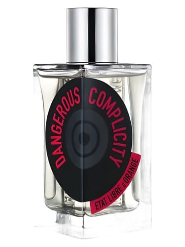 Etat Libre d'Orange Dangerous Complicity perfume bottle