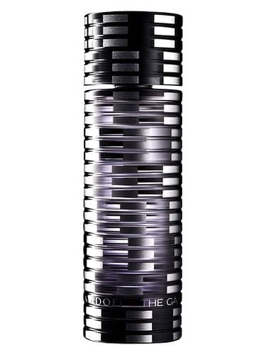 Davidoff The Game perfume bottle