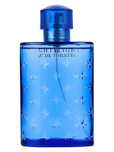Joop! Nightflight perfume bottle