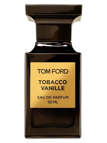 Tom Ford Tobacco Vanille perfume bottle