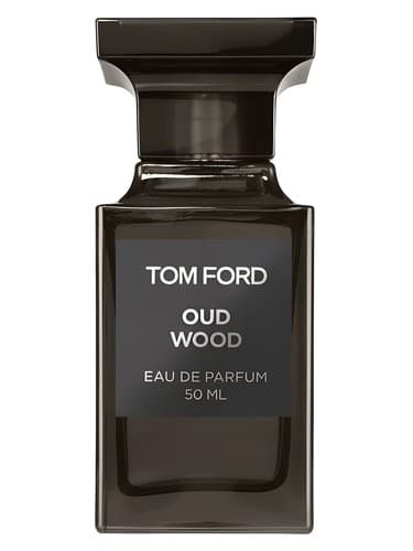 Tom Ford Oud Wood perfume bottle