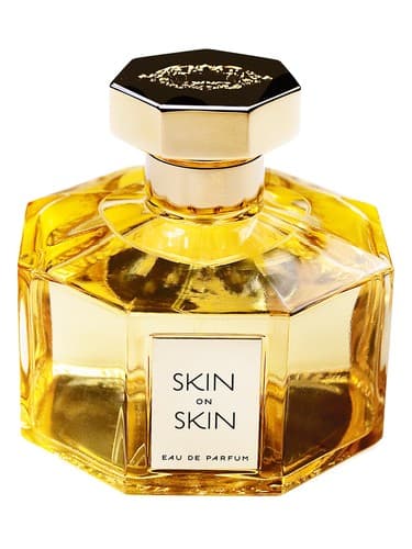 L'Artisan Parfumeur Skin on Skin perfume bottle