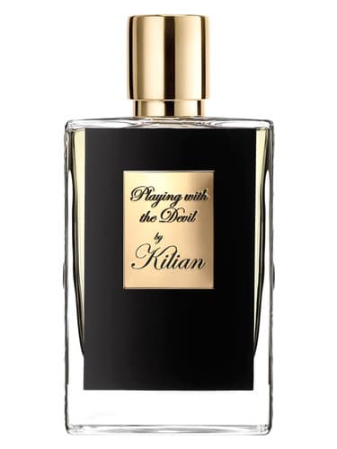 By Kilian Playing With The Devil perfume bottle