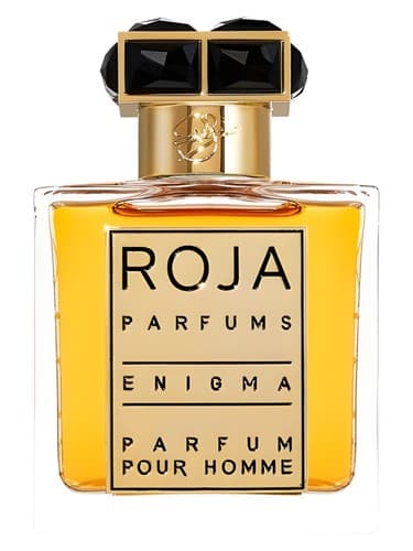 Roja Dove Enigma Pour Homme perfume bottle