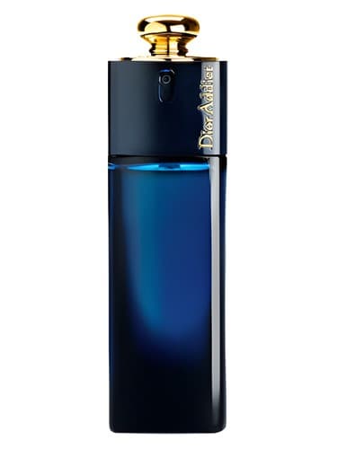 Dior Dior Addict perfume bottle