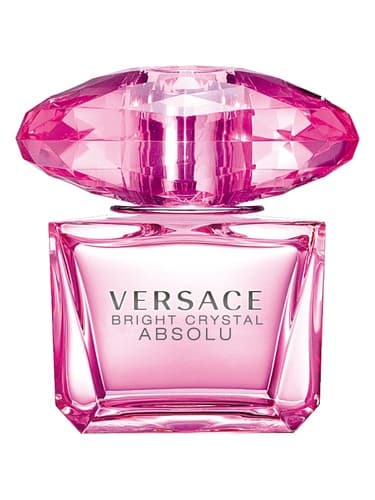 Versace Bright Crystal Absolu perfume bottle