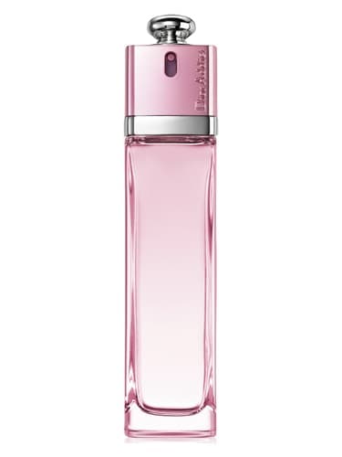 Dior Dior Addict 2 perfume bottle