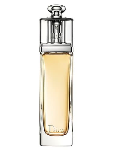 Dior Dior Addict Eau de Toilette perfume bottle