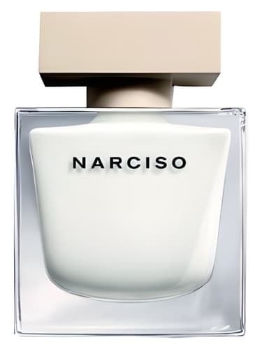 Narciso Rodriguez Narciso perfume bottle