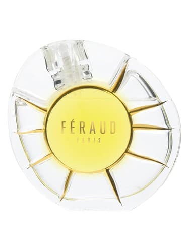 Louis Feraud Louis Feraud perfume bottle