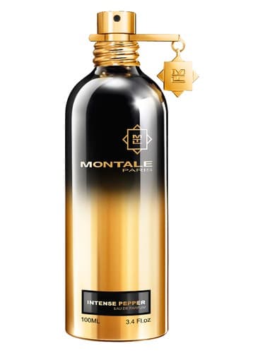 Montale Intense Pepper perfume bottle