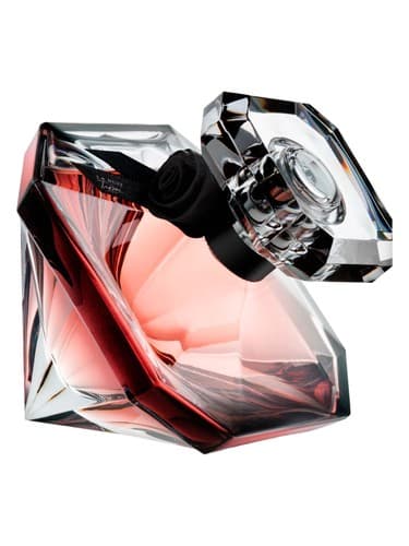 Lancôme La Nuit Trésor perfume bottle