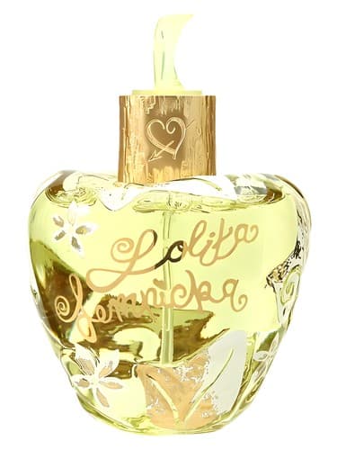 Lolita Lempicka Fleur Defendue perfume bottle