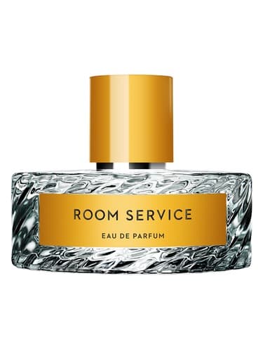 Vilhelm Parfumerie Room Service perfume bottle