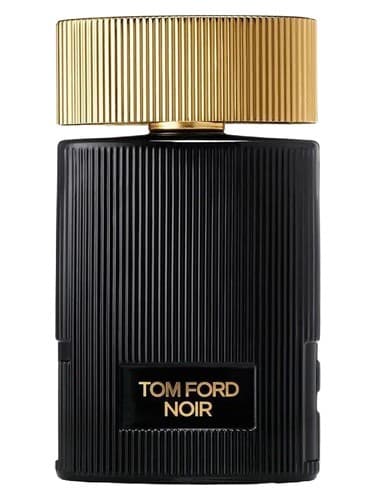 Tom Ford Noir Pour Femme perfume bottle