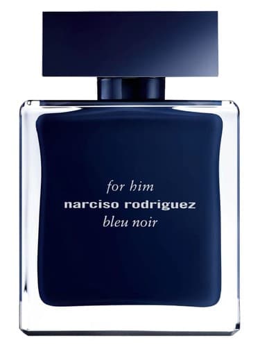 Narciso Rodriguez Narciso Rodriguez for Him Bleu Noir perfume bottle