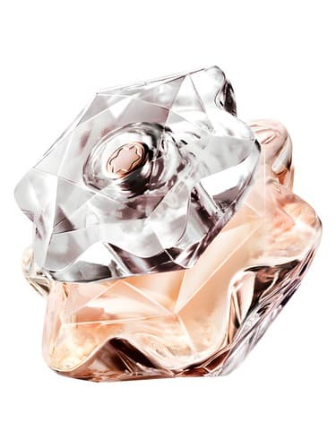 Montblanc Lady Emblem perfume bottle