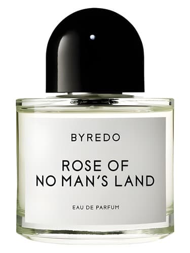 Byredo Rose Of No Man's Land perfume bottle