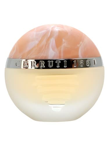 Cerruti 1881 perfume bottle