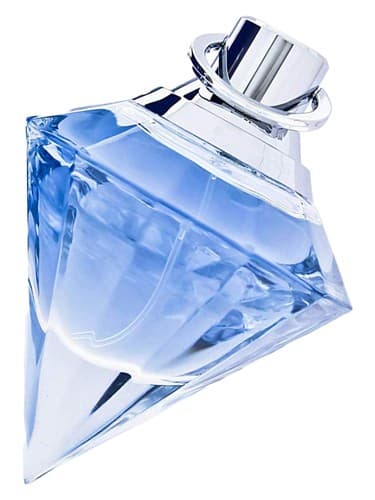Chopard Wish perfume bottle