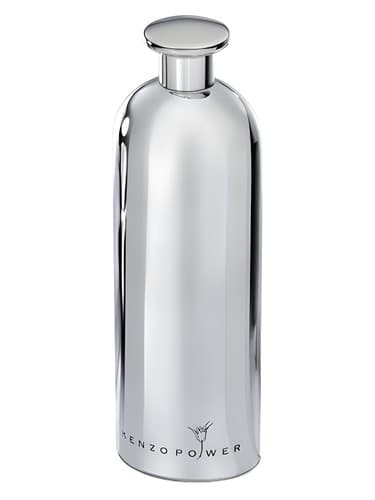 Kenzo Power perfume bottle