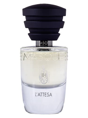 Masque Milano L'Attesa perfume bottle