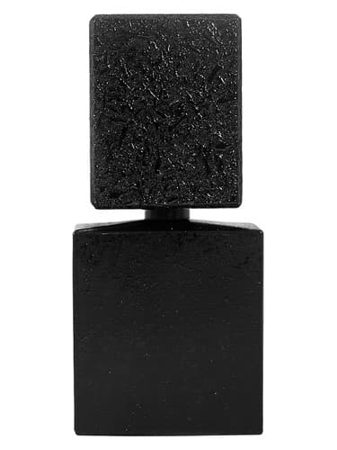 Filippo Sorcinelli ennui-noir perfume bottle