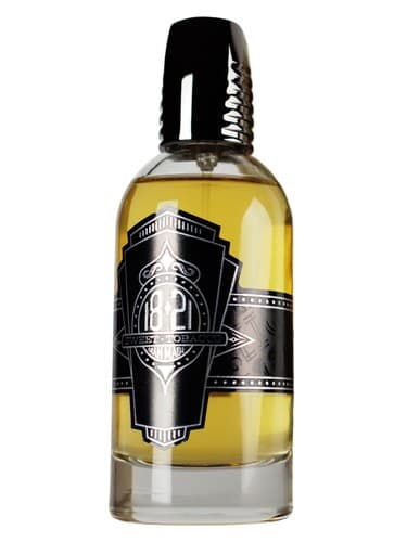 18.21 Man Made Sweet Tobacco Spirits perfume bottle