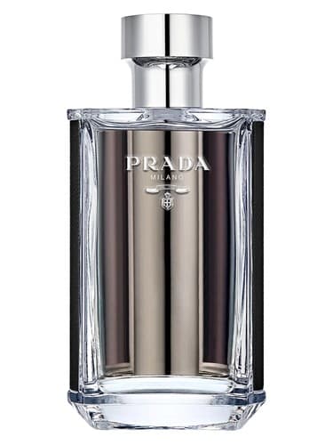 Prada Prada L'Homme perfume bottle
