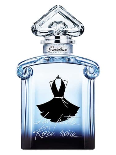 Guerlain La Petite Robe Noire Intense perfume bottle