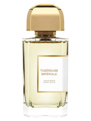 BDK Parfums Tubéreuse Impériale perfume bottle