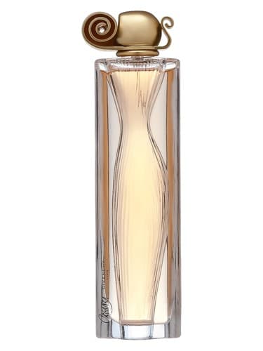 Givenchy Organza perfume bottle
