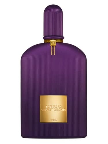 Tom Ford Velvet Orchid Lumière perfume bottle