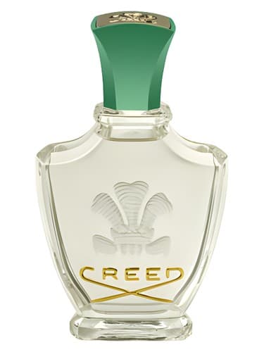 Creed Fleurissimo perfume bottle