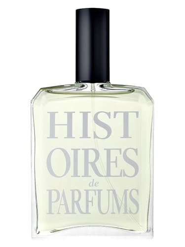 Histoires de Parfums 1828 perfume bottle